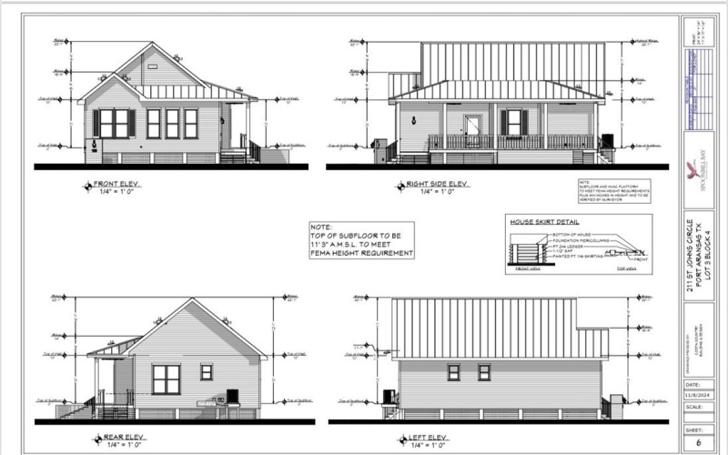 211 St John Circle, Port Aransas, TX 78373, 3 Bedrooms Bedrooms, ,2 BathroomsBathrooms,Residential,For Sale,211 St John Circle,451760