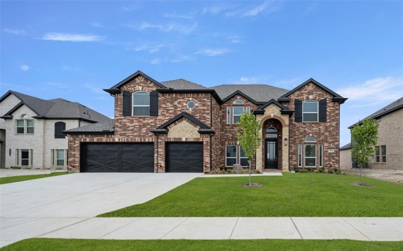 2113 Rockhopper Court, Mansfield, TX 76063, 5 Habitaciones Habitaciones , ,5 BañosBaños,Residential,En Venta,2113 Rockhopper Court,20979376