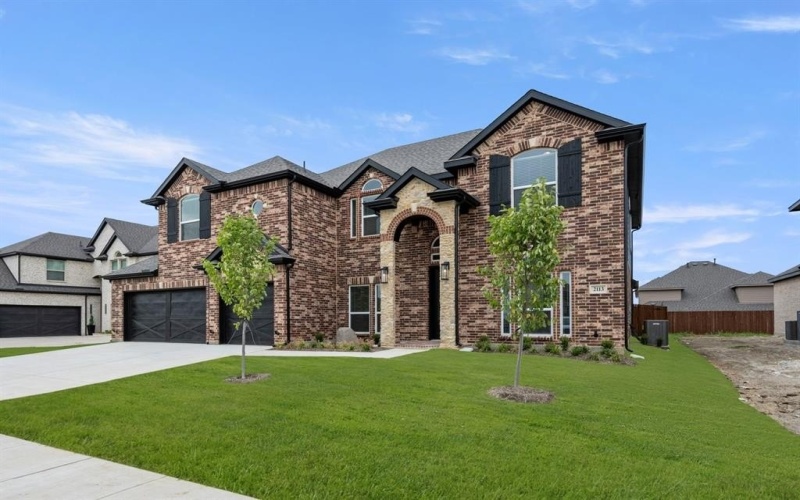 2113 Rockhopper Court, Mansfield, TX 76063, 5 Habitaciones Habitaciones , ,5 BañosBaños,Residential,En Venta,2113 Rockhopper Court,20979376