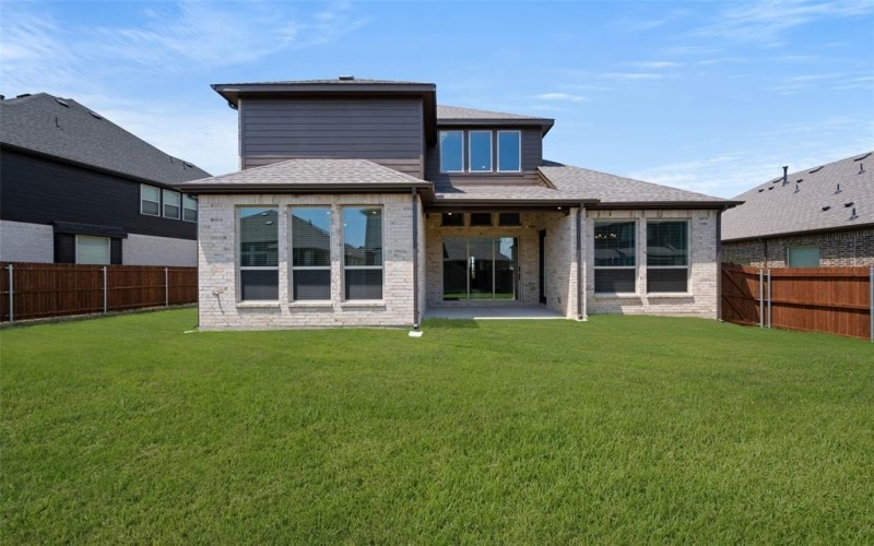 1403 Heron Street, Mansfield, TX 76063, 5 Bedrooms Bedrooms, ,5 BathroomsBathrooms,Residential,For Sale,1403 Heron Street,0,20979378