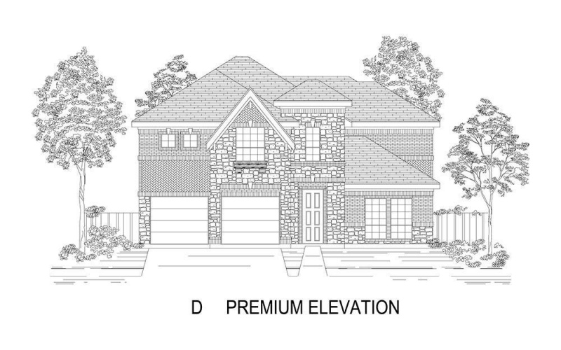 1403 Heron Street, Mansfield, TX 76063, 5 Habitaciones Habitaciones , ,5 BañosBaños,Residential,En Venta,1403 Heron Street,20979378