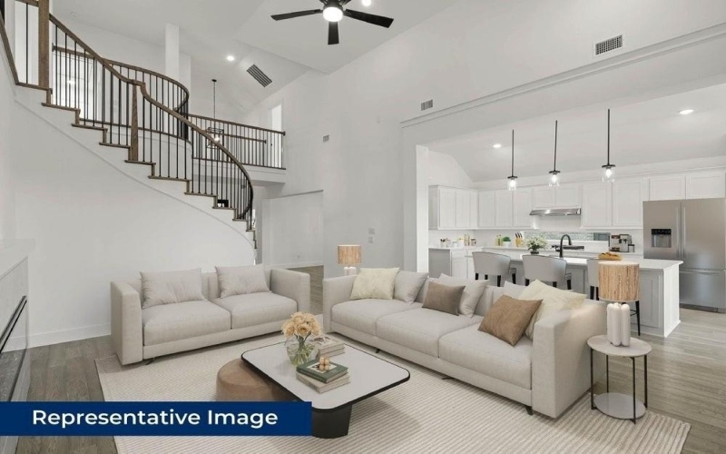 1403 Heron Street, Mansfield, TX 76063, 5 Habitaciones Habitaciones , ,5 BañosBaños,Residential,En Venta,1403 Heron Street,20979378