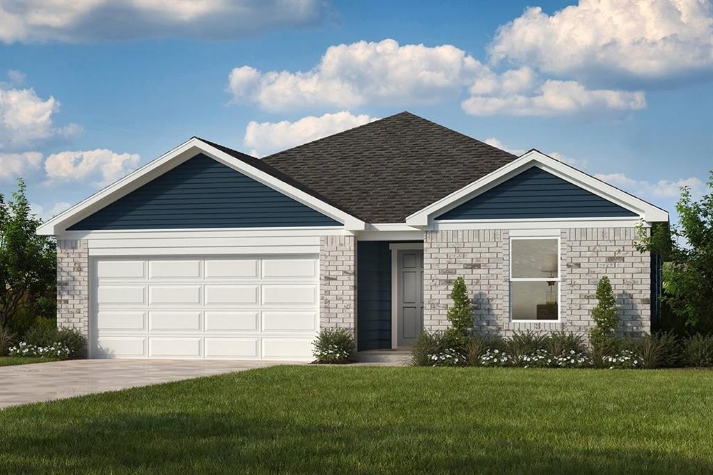 1523 Newsted Drive, Seagoville, TX 75159, 3 Bedrooms Bedrooms, ,2 BathroomsBathrooms,Residential,For Sale,1523 Newsted Drive,0,20979393