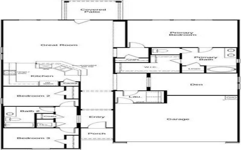 1523 Newsted Drive, Seagoville, TX 75159, 3 Bedrooms Bedrooms, ,2 BathroomsBathrooms,Residential,For Sale,1523 Newsted Drive,0,20979393