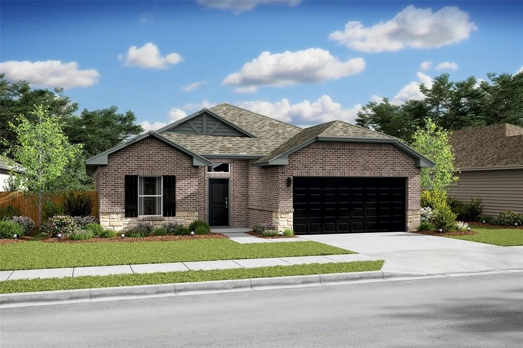 1258 Okeechobee Drive, Dallas, TX 75253, 3 Bedrooms Bedrooms, ,2 BathroomsBathrooms,Residential,For Sale,1258 Okeechobee Drive,20979418