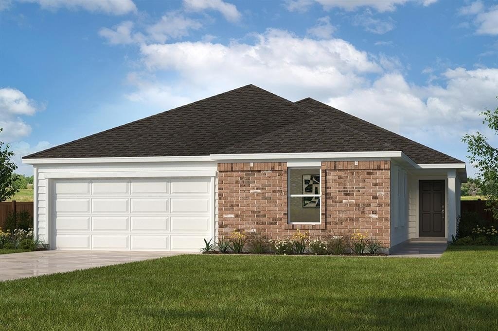 1516 Newsted Drive, Seagoville, TX 75159, 4 Bedrooms Bedrooms, ,2 BathroomsBathrooms,Residential,For Sale,1516 Newsted Drive,20979434