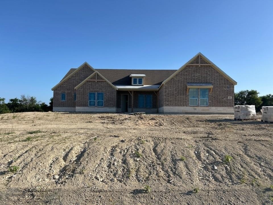 407 Indian Creek Road, Van Alstyne, TX 75495, 3 Bedrooms Bedrooms, ,3 BathroomsBathrooms,Residential,For Sale,407 Indian Creek Road,20979510