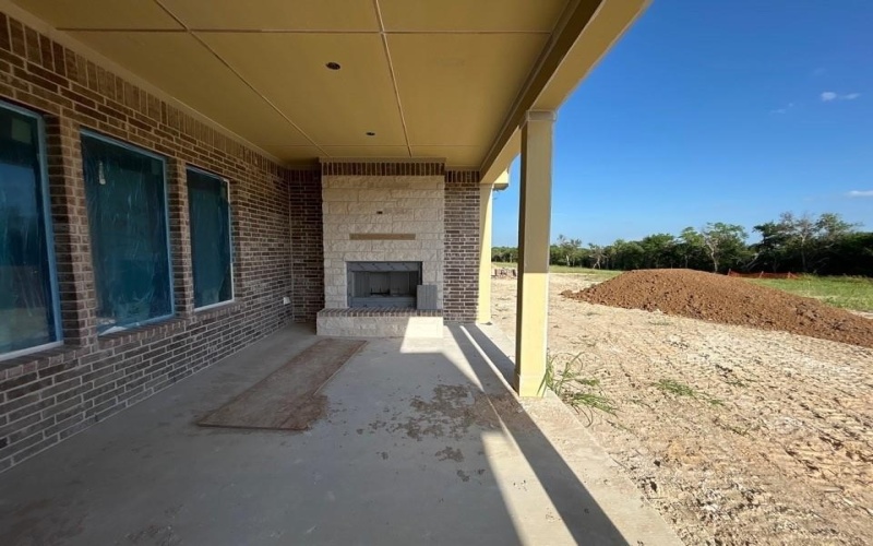 407 Indian Creek Road, Van Alstyne, TX 75495, 3 Bedrooms Bedrooms, ,3 BathroomsBathrooms,Residential,For Sale,407 Indian Creek Road,20979510