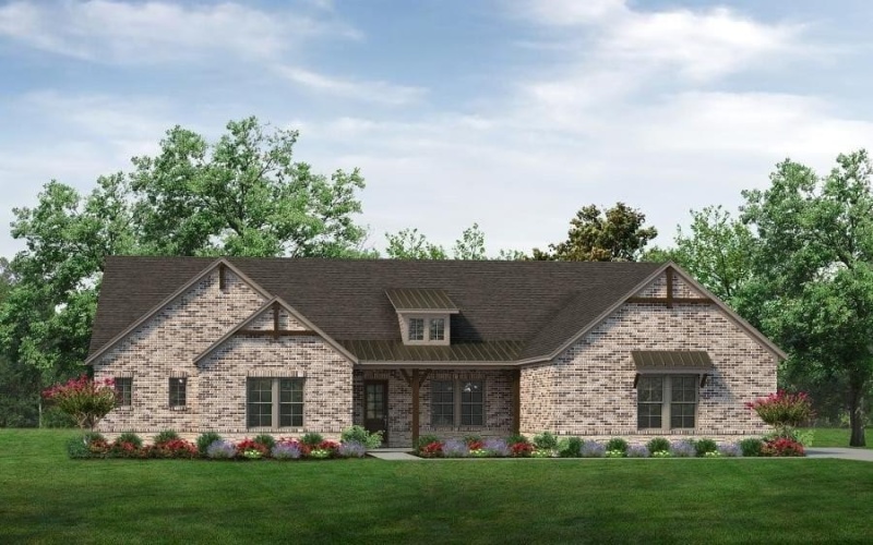 407 Indian Creek Road, Van Alstyne, TX 75495, 3 Bedrooms Bedrooms, ,3 BathroomsBathrooms,Residential,For Sale,407 Indian Creek Road,20979510