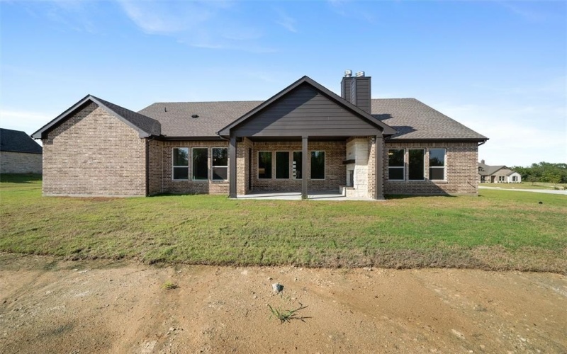 407 Indian Creek Road, Van Alstyne, TX 75495, 3 Habitaciones Habitaciones , ,3 BañosBaños,Residential,En Venta,407 Indian Creek Road,0,20979510