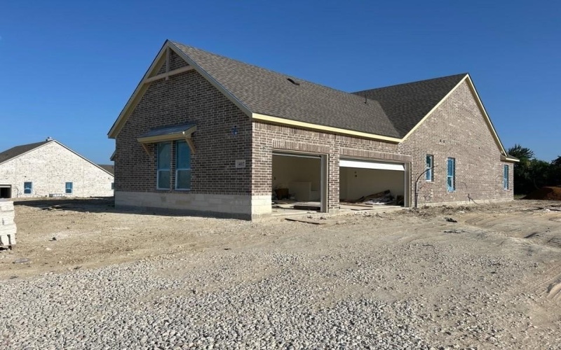 407 Indian Creek Road, Van Alstyne, TX 75495, 3 Bedrooms Bedrooms, ,3 BathroomsBathrooms,Residential,For Sale,407 Indian Creek Road,20979510