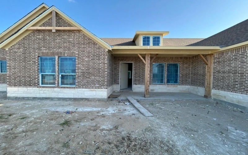 407 Indian Creek Road, Van Alstyne, TX 75495, 3 Bedrooms Bedrooms, ,3 BathroomsBathrooms,Residential,For Sale,407 Indian Creek Road,20979510
