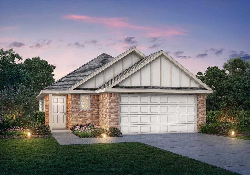 1016 Wind Drift Way, Fort Worth, TX 76131, 3 Habitaciones Habitaciones , ,2 BañosBaños,Residential,En Venta,1016 Wind Drift Way,20978572