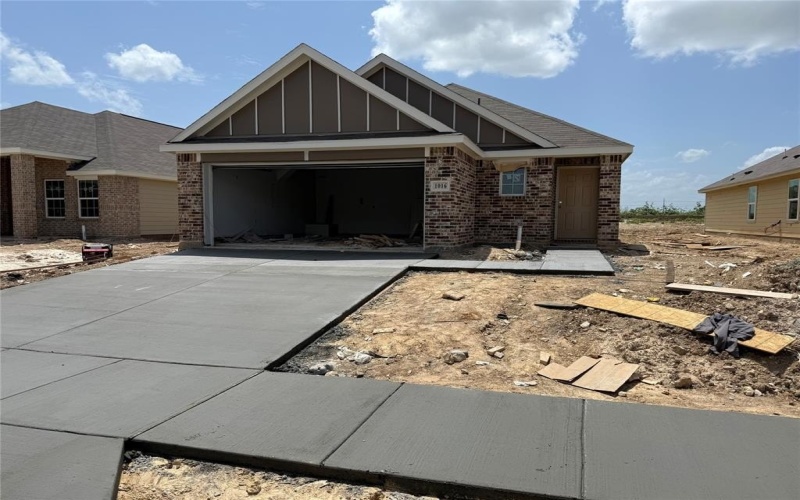1016 Wind Drift Way, Fort Worth, TX 76131, 3 Habitaciones Habitaciones , ,2 BañosBaños,Residential,En Venta,1016 Wind Drift Way,20978572