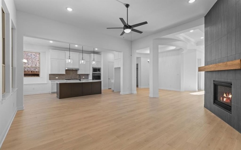 905 Mumms Field Drive, Fort Worth, TX 76247, 3 Bedrooms Bedrooms, ,2 BathroomsBathrooms,Residential,For Sale,905 Mumms Field Drive,0,20978629