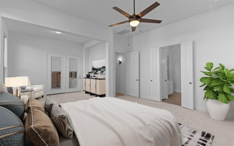 905 Mumms Field Drive, Fort Worth, TX 76247, 3 Bedrooms Bedrooms, ,2 BathroomsBathrooms,Residential,For Sale,905 Mumms Field Drive,0,20978629