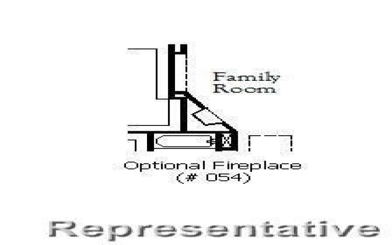 905 Mumms Field Drive, Fort Worth, TX 76247, 3 Habitaciones Habitaciones , ,2 BañosBaños,Residential,En Venta,905 Mumms Field Drive,20978629