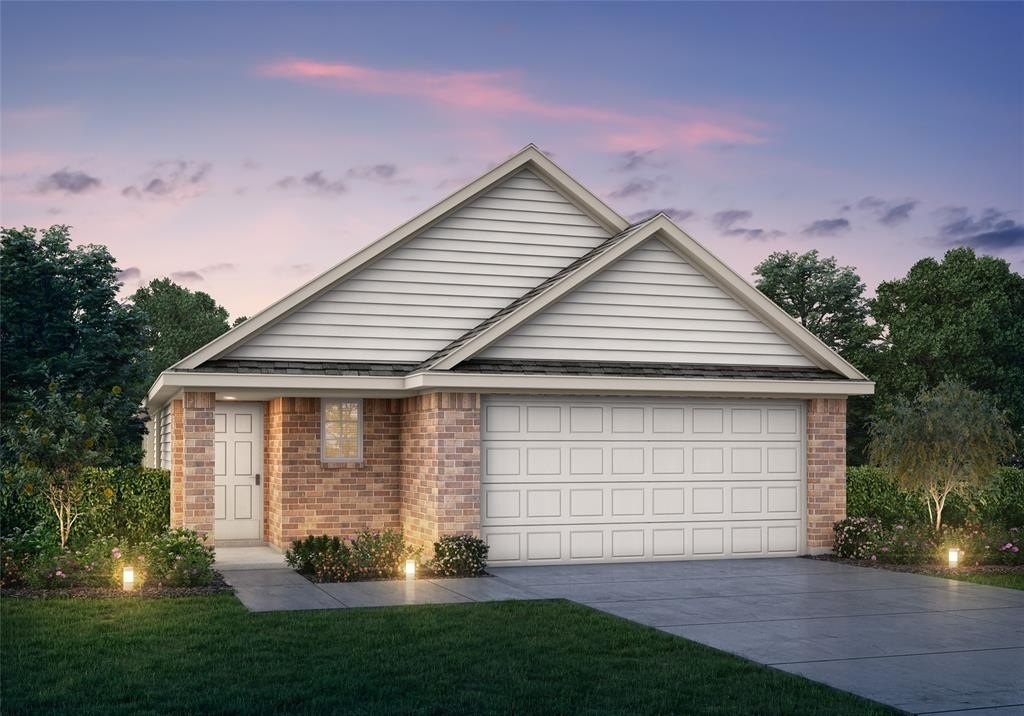1603 Romans Road, Ennis, TX 75119, 4 Bedrooms Bedrooms, ,2 BathroomsBathrooms,Residential,For Sale,1603 Romans Road,20978695