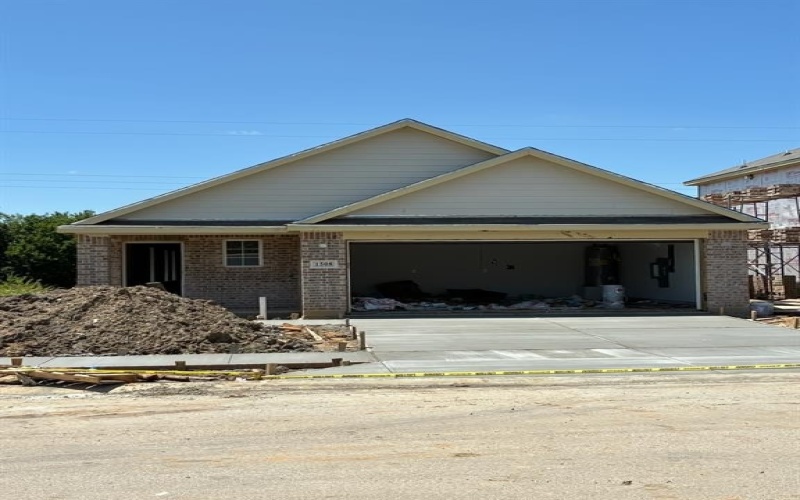 1508 Romans Road, Ennis, TX 75119, 4 Bedrooms Bedrooms, ,2 BathroomsBathrooms,Residential,For Sale,1508 Romans Road,20978715