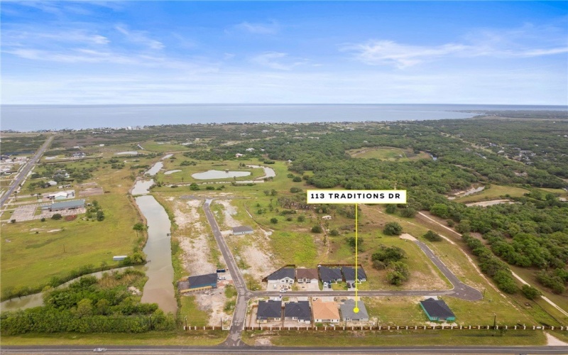 113 Traditions Drive, Rockport, TX 78382, 4 Bedrooms Bedrooms, ,3 BathroomsBathrooms,Residential,For Sale,113 Traditions Drive,457704