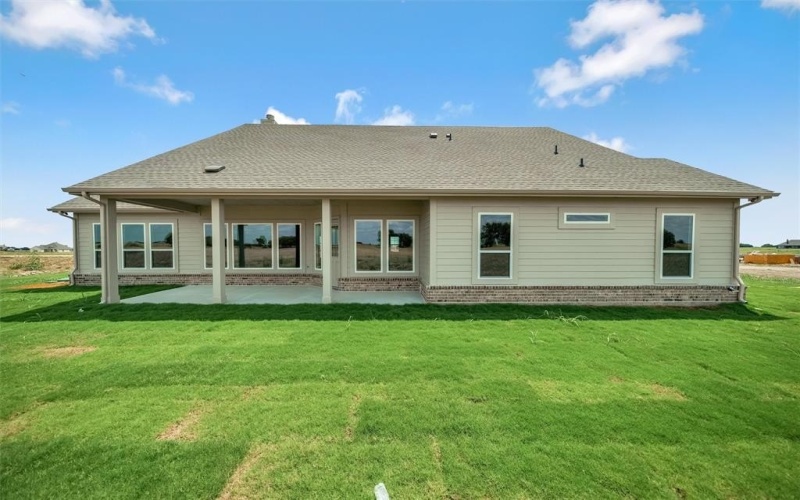 2325 Quartz Street, Krum, TX 76249, 4 Habitaciones Habitaciones , ,3 BañosBaños,Residential,En Venta,2325 Quartz Street,0,20978748