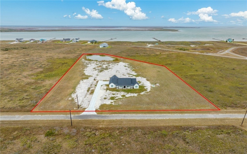 202 Drum Drive, Rockport, TX 78382, 4 Habitaciones Habitaciones , ,3 BañosBaños,Residential,En Venta,202 Drum Drive,451802