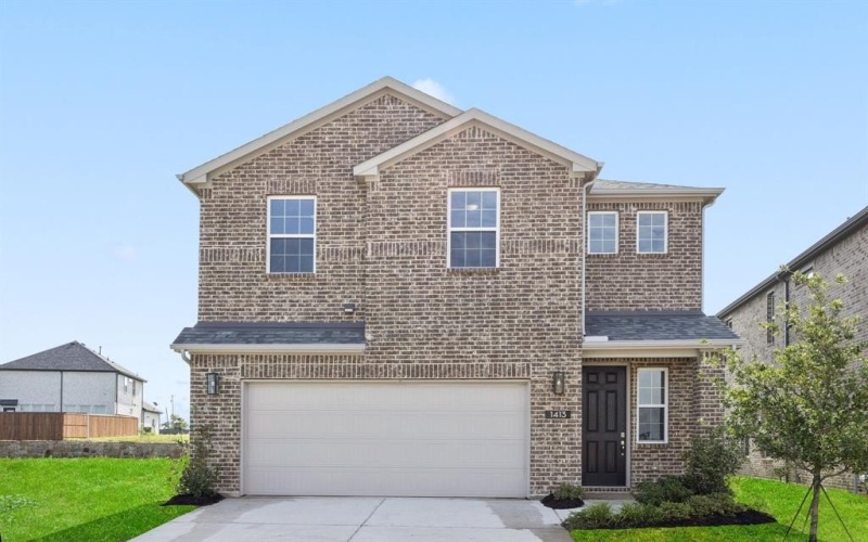 1413 Enzo Court, Forney, TX 75126, 4 Bedrooms Bedrooms, ,2 BathroomsBathrooms,Residential,For Sale,1413 Enzo Court,20978785