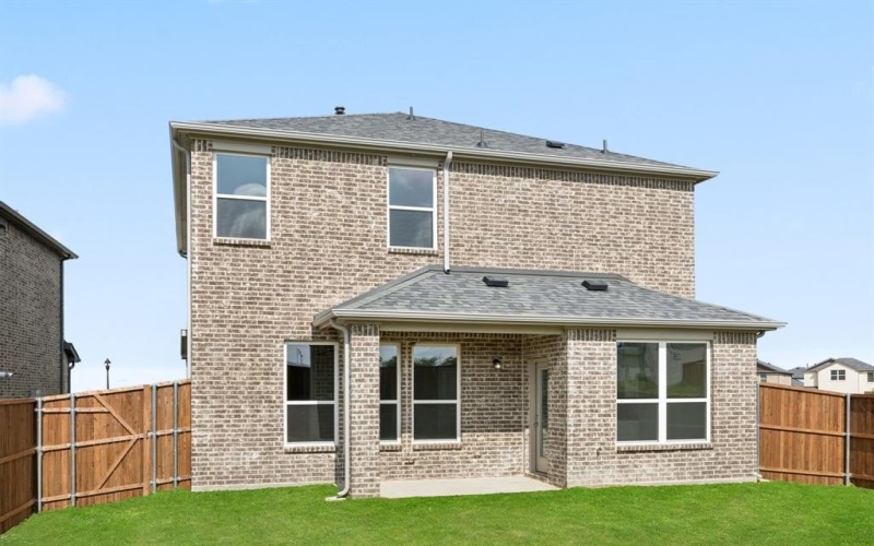 1413 Enzo Court, Forney, TX 75126, 4 Bedrooms Bedrooms, ,2 BathroomsBathrooms,Residential,For Sale,1413 Enzo Court,20978785