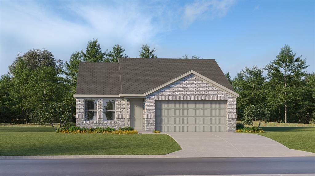 14117 Hammersmith Street, Pilot Point, TX 76258, 4 Habitaciones Habitaciones , ,2 BañosBaños,Residential,En Venta,14117 Hammersmith Street,20978803
