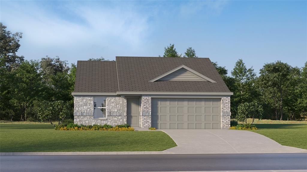 14107 Hammersmith Street, Pilot Point, TX 76258, 4 Bedrooms Bedrooms, ,2 BathroomsBathrooms,Residential,For Sale,14107 Hammersmith Street,20978809