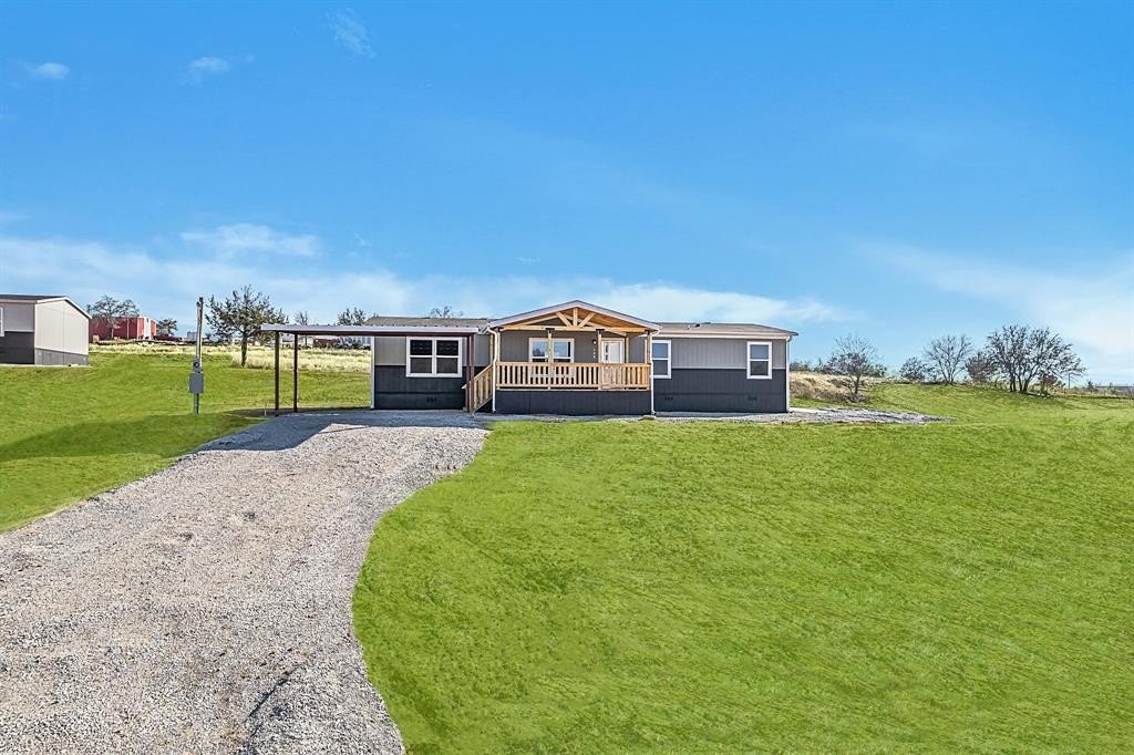 109 Draven Drive, Springtown, TX 76082, 4 Bedrooms Bedrooms, ,2 BathroomsBathrooms,Residential,For Sale,109 Draven Drive,20978835
