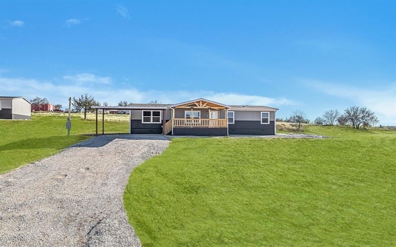 109 Draven Drive, Springtown, TX 76082, 4 Bedrooms Bedrooms, ,2 BathroomsBathrooms,Residential,For Sale,109 Draven Drive,20978835