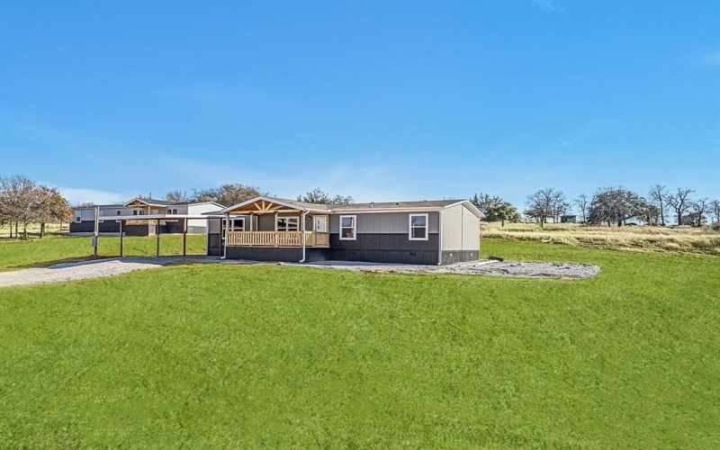 109 Draven Drive, Springtown, TX 76082, 4 Bedrooms Bedrooms, ,2 BathroomsBathrooms,Residential,For Sale,109 Draven Drive,20978835