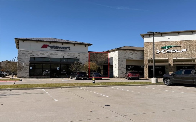 5977 Preston Road #600a, Frisco, TX 75034, ,Other,For Sale,5977 Preston Road,20978841