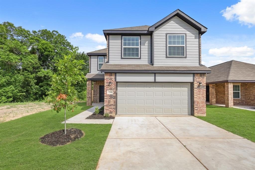 1500 Romans Road, Ennis, TX 75119, 4 Habitaciones Habitaciones , ,2 BañosBaños,Residential,En Venta,1500 Romans Road,20978875