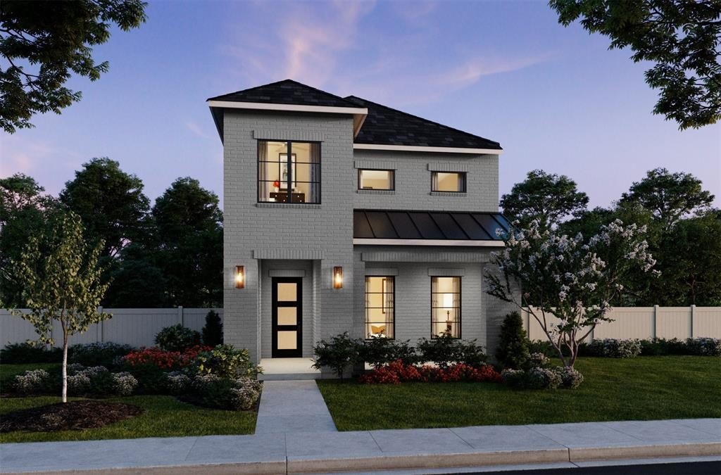 1263 Porter Street, Allen, TX 75013, 4 Bedrooms Bedrooms, ,3 BathroomsBathrooms,Residential,For Sale,1263 Porter Street,20978997