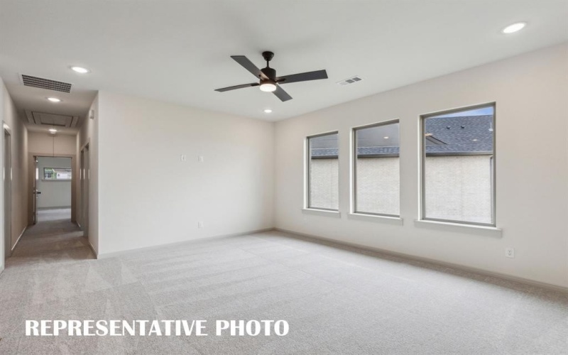 1263 Porter Street, Allen, TX 75013, 4 Bedrooms Bedrooms, ,3 BathroomsBathrooms,Residential,For Sale,1263 Porter Street,20978997