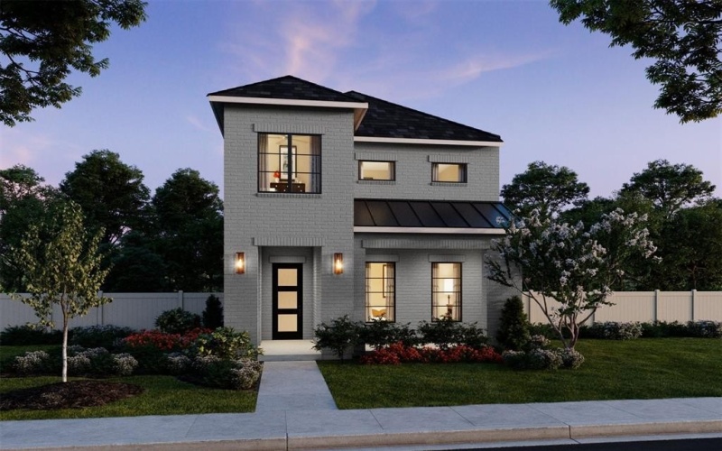 1263 Porter Street, Allen, TX 75013, 4 Bedrooms Bedrooms, ,3 BathroomsBathrooms,Residential,For Sale,1263 Porter Street,20978997