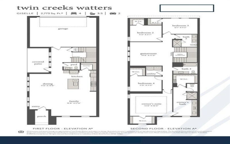 1263 Porter Street, Allen, TX 75013, 4 Bedrooms Bedrooms, ,3 BathroomsBathrooms,Residential,For Sale,1263 Porter Street,20978997