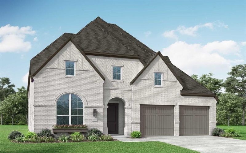 4445 Cotton Seed Way, Celina, TX 75078, 4 Habitaciones Habitaciones , ,3 BañosBaños,Residential,En Venta,4445 Cotton Seed Way,20979042