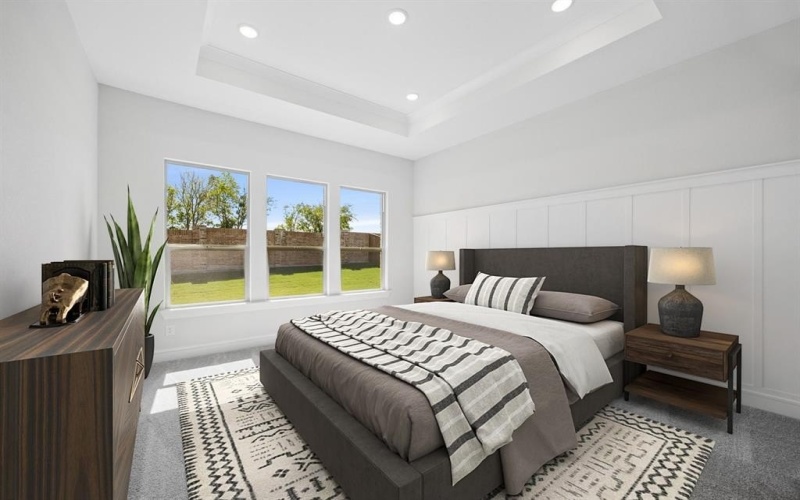 1321 Benjamin Trail, Van Alstyne, TX 75495, 4 Habitaciones Habitaciones , ,3 BañosBaños,Residential,En Venta,1321 Benjamin Trail,0,20980081