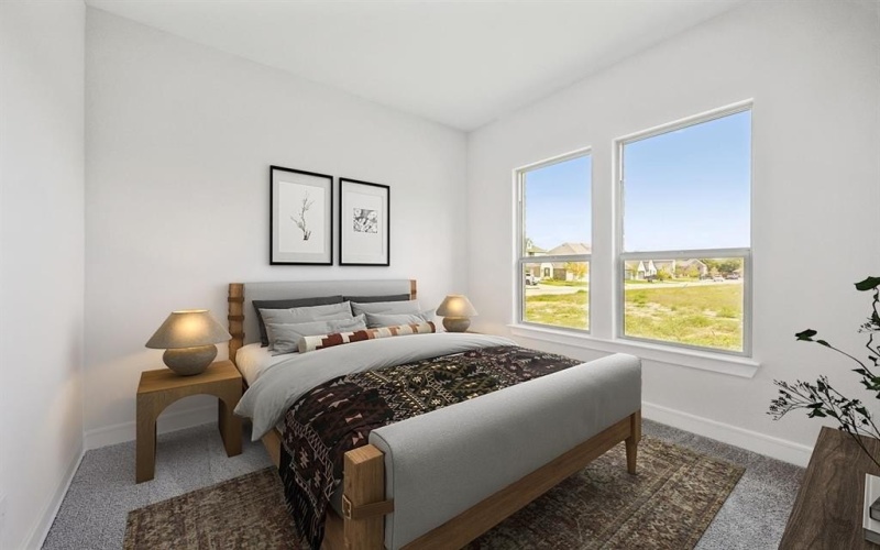 1321 Benjamin Trail, Van Alstyne, TX 75495, 4 Habitaciones Habitaciones , ,3 BañosBaños,Residential,En Venta,1321 Benjamin Trail,0,20980081