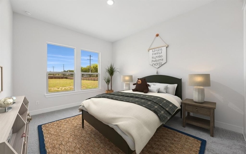 1321 Benjamin Trail, Van Alstyne, TX 75495, 4 Habitaciones Habitaciones , ,3 BañosBaños,Residential,En Venta,1321 Benjamin Trail,0,20980081