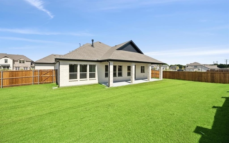 1321 Benjamin Trail, Van Alstyne, TX 75495, 4 Habitaciones Habitaciones , ,3 BañosBaños,Residential,En Venta,1321 Benjamin Trail,0,20980081