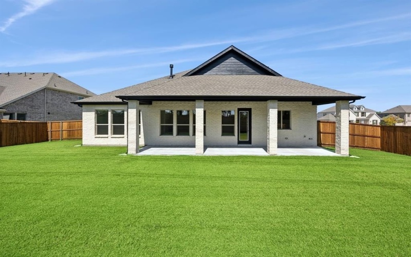 1321 Benjamin Trail, Van Alstyne, TX 75495, 4 Habitaciones Habitaciones , ,3 BañosBaños,Residential,En Venta,1321 Benjamin Trail,0,20980081