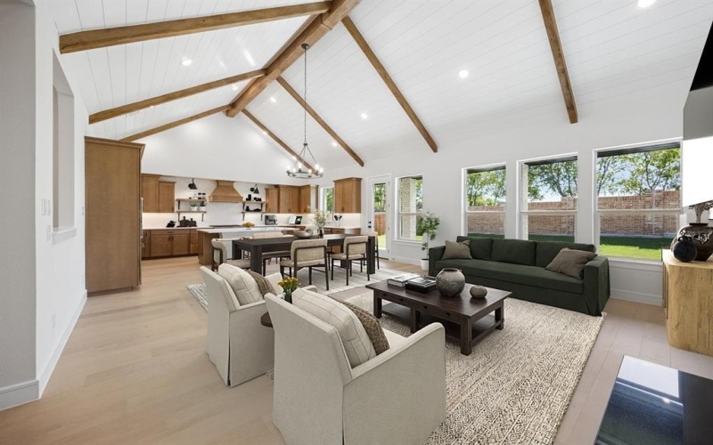 1321 Benjamin Trail, Van Alstyne, TX 75495, 4 Habitaciones Habitaciones , ,3 BañosBaños,Residential,En Venta,1321 Benjamin Trail,0,20980081