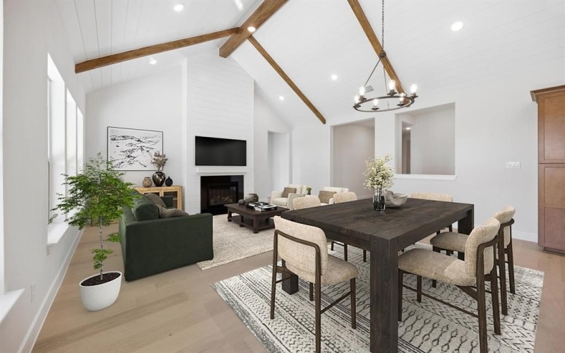 1321 Benjamin Trail, Van Alstyne, TX 75495, 4 Habitaciones Habitaciones , ,3 BañosBaños,Residential,En Venta,1321 Benjamin Trail,0,20980081