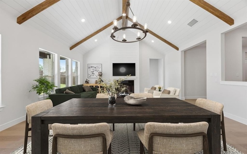 1321 Benjamin Trail, Van Alstyne, TX 75495, 4 Habitaciones Habitaciones , ,3 BañosBaños,Residential,En Venta,1321 Benjamin Trail,0,20980081