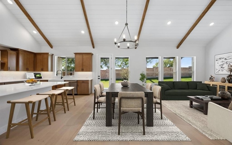 1321 Benjamin Trail, Van Alstyne, TX 75495, 4 Habitaciones Habitaciones , ,3 BañosBaños,Residential,En Venta,1321 Benjamin Trail,0,20980081