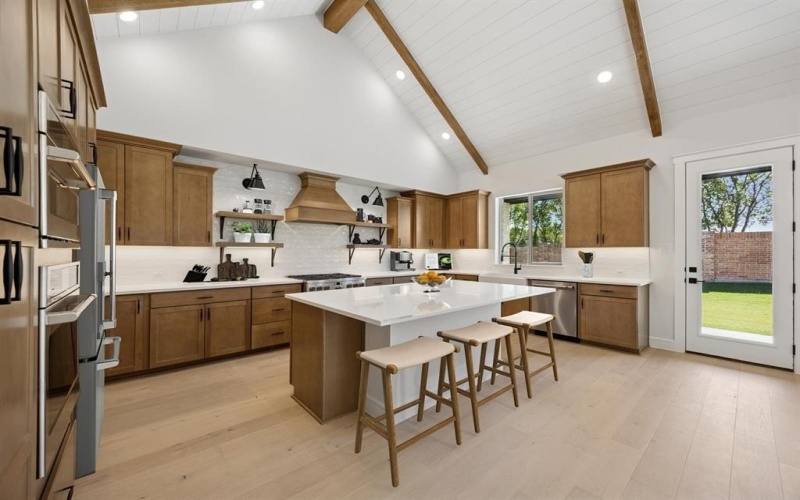 1321 Benjamin Trail, Van Alstyne, TX 75495, 4 Habitaciones Habitaciones , ,3 BañosBaños,Residential,En Venta,1321 Benjamin Trail,0,20980081